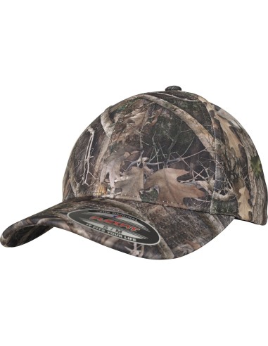 F-6988-TrueTimber® Kanati Camo Cap